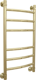 Полотенцесушитель Галант 800х400 Н.Г. 3/4