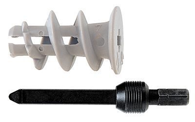 GK, art.:52389-дюбель для гипсокартона Fischer