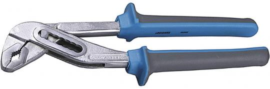 Клещи LEGIONER переставные, Cr-V, 250мм