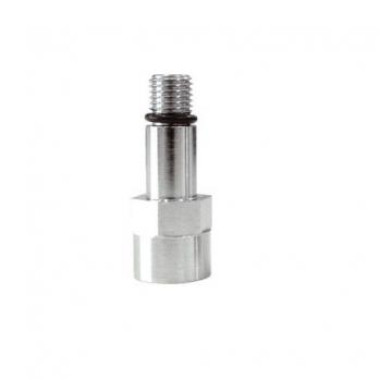 Переходник для подводки к смесителю 108 RD M8 F10 REMER