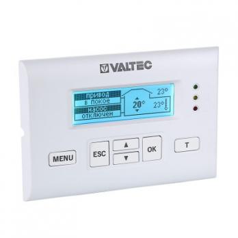 Контроллер для смесительных узлов VT.K300 24В