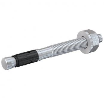 FAZ II 8/100 8х165/100, анкерный болт по бетону art.:94879 Fischer (25 шт/уп.)