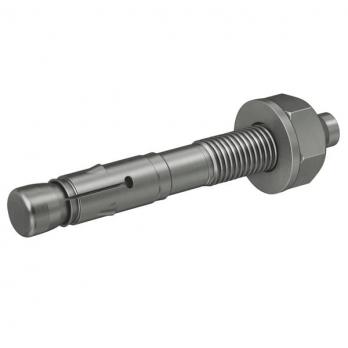 FAZ II 12/20 R 12х120/20, анкерный болт нержавеющий по бетону art.:501415 Fischer (20 шт/уп.)