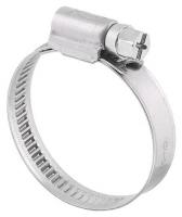 Хомут червячный Fischer SGS 110-130, art.:45531