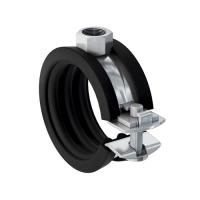 FGRS 50-55 M8 Трубный хомут с быстродействующим замком, арт.79427 Fischer