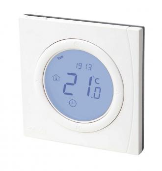 Электронный термостат BasicPlus2 с дисплеем WT-D 088U0622 Danfoss
