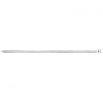 BN 2,5х100, art.:87478-хомут нейлоновый 100 шт. Fischer