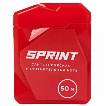Нить уплотнительная 50м Sprint