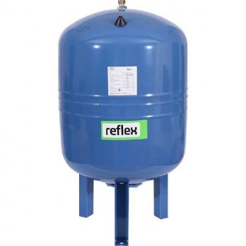 Гидропневмобак Refix 10 bar DE60, Reflex