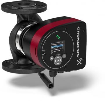 ЦИРКУЛЯЦИОННЫЙ НАСОС MAGNA3 50-120 F 280 1x230V PN6/10 №97924284