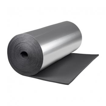 (K-FLEX) Изоляция в рулоне ST AD самокл. 16x1000мм (12м3)