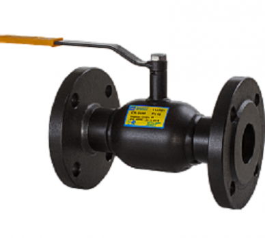 Кран 11с32п ДУ 100/80 РУ25 фл. 300мм Breeze