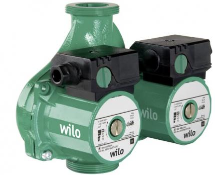 Насос Star RSD 30/6 Wilo