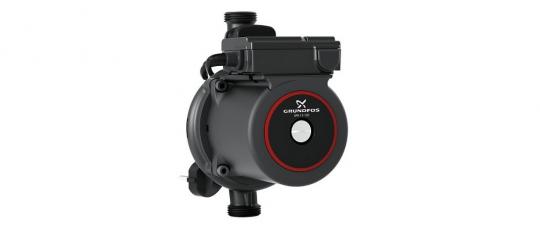Насос повышающий  ГВС UPA 15-90 160 1х230V