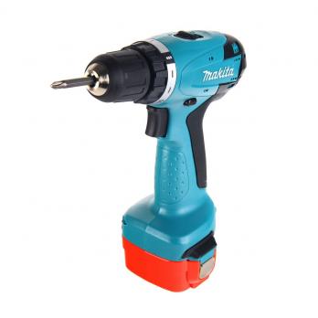 шуруповерт  Makita