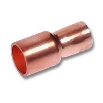 Вставка переходная пайка 12a x 8 Sanha 5243