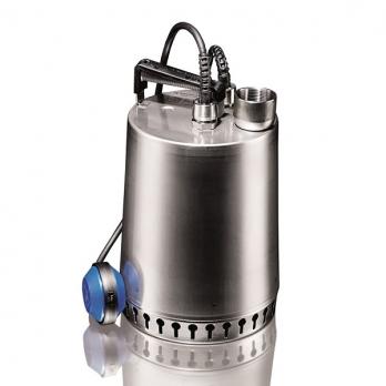 Насос дренажный Unilift KP 250- АV1, кабель 10м, 1х230 В, 012H1900 Grundfos