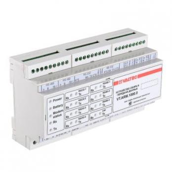 Концентратор общедомовой VT.ARM.1000.0
