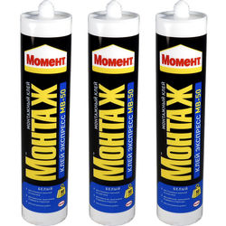 Жидкие гвозди Henkel 