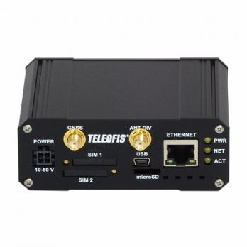 4G модем TELEOFIS GTR416
