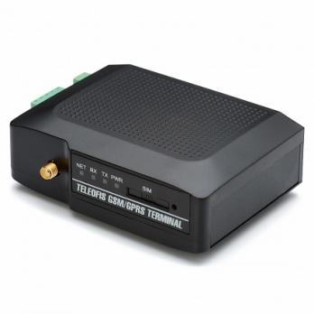 GSM модем TELEOFIS RX112-L2