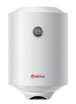 Круглый накопительный водонагреватель THERMEX ESS 30 V Silverheat