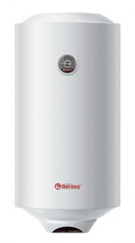 Круглый накопительный водонагреватель THERMEX ESS 50 V Silverheat