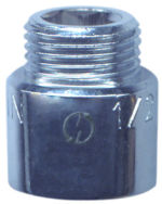 652LCH0530(2600F6C053000A) Удлинительная гайка 3/4