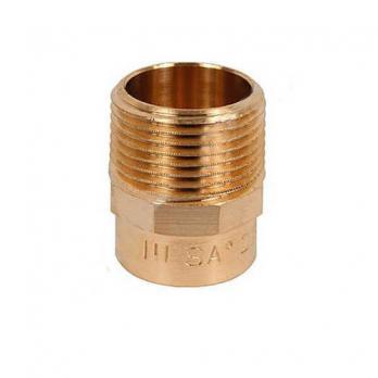 (IBP) 4243g Ниппель НР 15 х 1/2