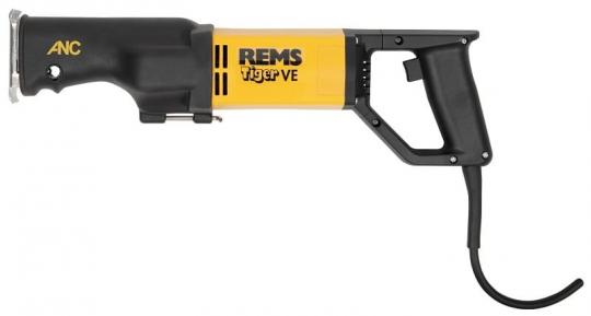 Сабельная пила электрическая REMS Тигр VE привод арт. 560008 R220