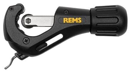 Труборез REMS 