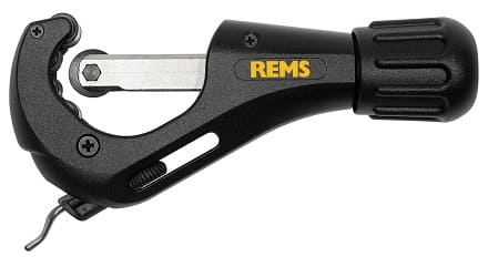 Труборез REMS 