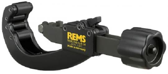 Труборез REMS 