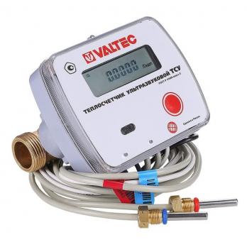 Теплосчётчик ультразвуковой VT.TSY Valtec