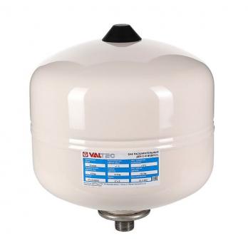 Бак мембранный для систем водоснабжения (до +70 ºС) 25 л VT.A.R.050025 Valtec