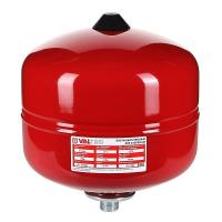Бак мембранный для систем отопления –10...+120 °С 12 л VT.F.R.050012 Valtec