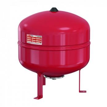 Бак мембранный для систем отопления –10...+120 °С 50 л VT.F.R.050050 Valtec