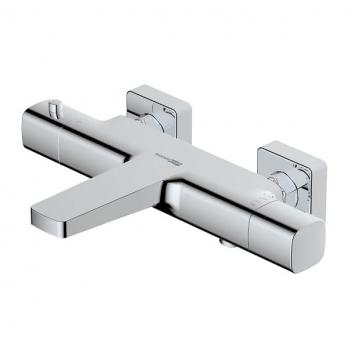 Naab 8611 Thermo Термостатический смеситель для ванны WasserKraft
