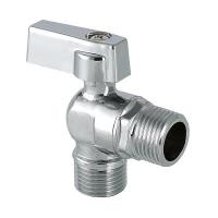 Кран шаровой угловой 1/2х1/2 VT.392.N.04