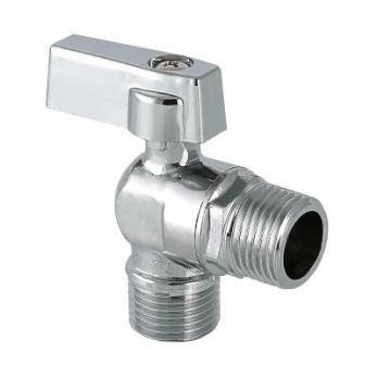 Кран шаровой угловой 1/2х1/2 VT.392.N.04