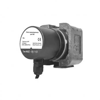 Циркуляционный насос NOZ 15/1,5 резьбовой Wilo 