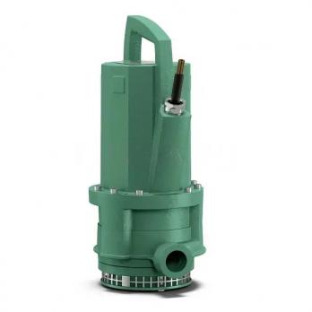 Погружной насос для отвода сточных вод Wilo-Drain TMT 32M113/7,5Ci