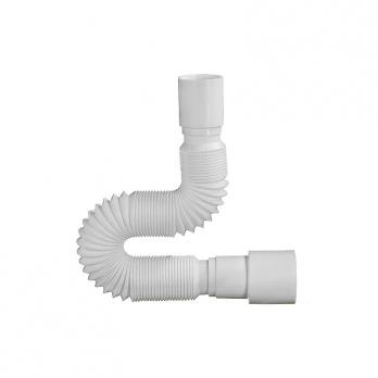 Гофра 40х40/50 L=220-370мм Орио АС-1001