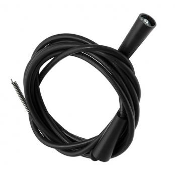 Трос сантехнический ST 640 L=1,5 м в оболочке 6мм
