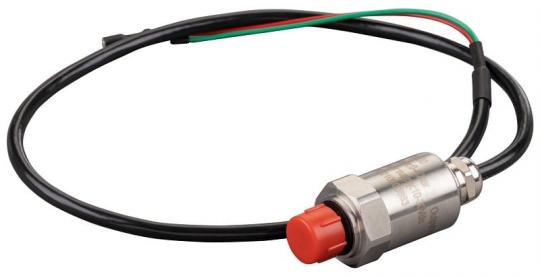 Преобразователь давления P4 0-40 бар REMS арт. 023166