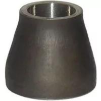 Переход ст исп 2 конц Дн76х38-3,5х2,5 (Ду65х32) б/шов ГОСТ 17378-2001