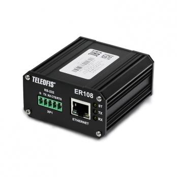 Конвертер TELEOFIS ER108-L4U2 (R) rel.4.2