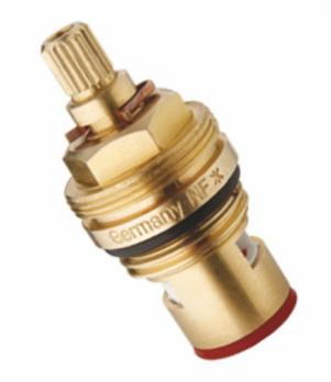 Кран-букса 90 гр VALFEX