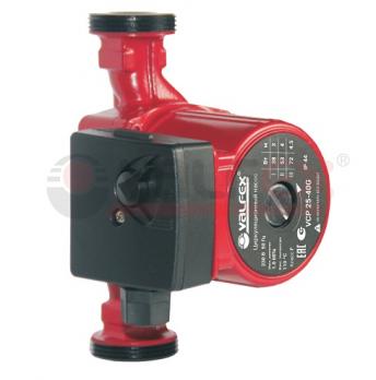 Циркуляционный насос VALFEX VCP 25-80G (с гайками)