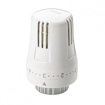 Термоголовка диап.рег. 6-28 С жидкостная VT.3500
